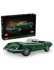 Lego Icons Jaguar E-Type , 11381 product photo