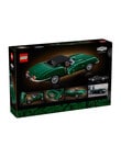 Lego Icons Jaguar E-Type , 11381 product photo View 02 S