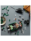 Lego Icons Jaguar E-Type , 11381 product photo View 03 S