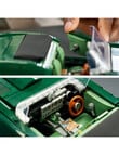Lego Icons Jaguar E-Type , 11381 product photo View 05 S