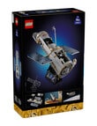 Lego Icons Hubble Space Telescope, 11382 product photo View 02 S