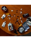 Lego Icons Hubble Space Telescope, 11382 product photo View 03 S