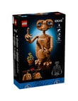LEGO Ideas E.T. Extra Terrestrial, 21370 product photo View 02 S