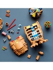 LEGO Ideas E.T. Extra Terrestrial, 21370 product photo View 03 S