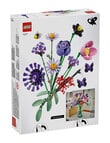 LEGO Botanicals Olivia Rodrigos Flower Bouquet, 11507 product photo View 02 S