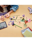 LEGO Botanicals Olivia Rodrigos Flower Bouquet, 11507 product photo View 03 S