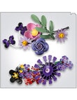 LEGO Botanicals Olivia Rodrigos Flower Bouquet, 11507 product photo View 04 S