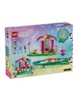 LEGO Gabbys Dollhouse Fairy Roller Coaster And Tea Party, 11214 product photo View 02 S
