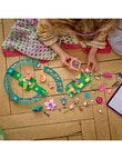 LEGO Gabbys Dollhouse Fairy Roller Coaster And Tea Party, 11214 product photo View 03 S