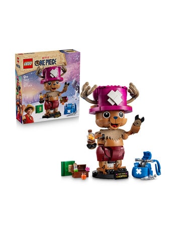 LEGO ONE PIECE Tony Tony Chopper, 75643 product photo