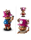 LEGO ONE PIECE Tony Tony Chopper, 75643 product photo View 05 S