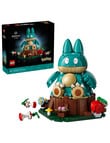 Lego Pokemon Munchlax, 72150 product photo