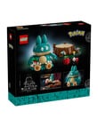 Lego Pokemon Munchlax, 72150 product photo View 02 S