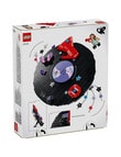 LEGO Editions Olivia Rodrigo Vinyl, 43028 product photo View 02 S