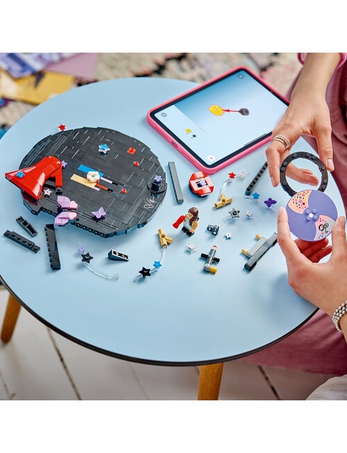 LEGO Editions Olivia Rodrigo Vinyl, 43028 product photo View 03 L