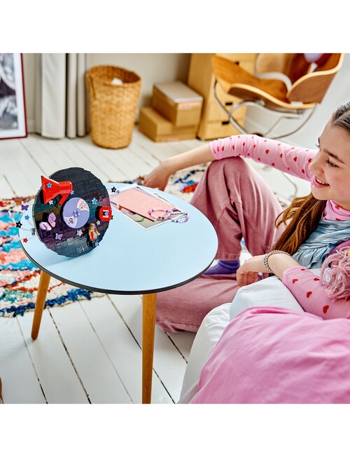 LEGO Editions Olivia Rodrigo Vinyl, 43028 product photo View 04 L