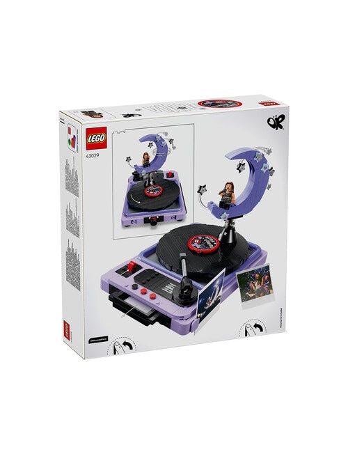 LEGO Editions Olivia Concert Moon, 43029 product photo View 02 L