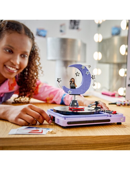 LEGO Editions Olivia Concert Moon, 43029 product photo View 04 L