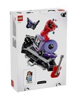 LEGO Editions Olivia Secret Storage, 43030 product photo View 02 S