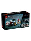 LEGO Speed Champions Bmw M3, 77263 product photo View 02 S