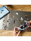LEGO Speed Champions Bmw M3, 77263 product photo View 03 S