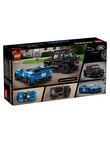 LEGO Speed Champions Jaguar And Land Rover, 77264 product photo View 02 S