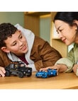 LEGO Speed Champions Jaguar And Land Rover, 77264 product photo View 04 S