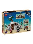 LEGO ONE PIECE Dr. Hiriluk's Hideout, 75641 product photo View 02 S