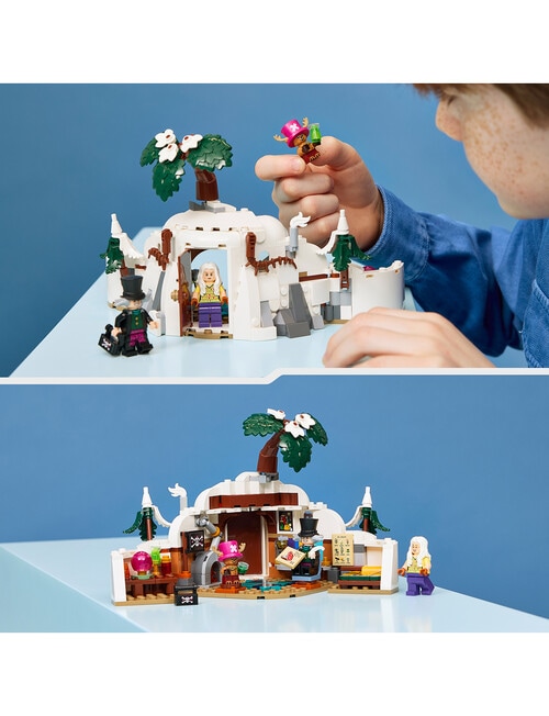 LEGO ONE PIECE Dr. Hiriluk's Hideout, 75641 product photo View 05 L
