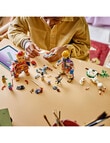 LEGO ONE PIECE Dorry Vs. Brogy Giants Of Little Garden, 75644 product photo View 03 S