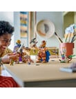 LEGO ONE PIECE Dorry Vs. Brogy Giants Of Little Garden, 75644 product photo View 04 S