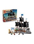 LEGO ONE PIECE Garp's Marine Battleship, 75646 product photo