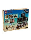 LEGO ONE PIECE Garp's Marine Battleship, 75646 product photo View 02 S