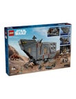 Lego Star Wars Offworld Sandcrawler And Mudhorn, 75453 product photo View 02 S