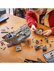 Lego Star Wars Offworld Sandcrawler And Mudhorn, 75453 product photo View 03 S