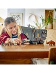 Lego Star Wars Offworld Sandcrawler And Mudhorn, 75453 product photo View 04 S