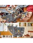 Lego Star Wars Offworld Sandcrawler And Mudhorn, 75453 product photo View 05 S