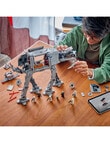 Lego Star Wars Imperial Remnant At-At W/ Int4, 75454 product photo View 03 S