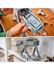 Lego Star Wars Imperial Remnant At-At W/ Int4, 75454 product photo View 05 S