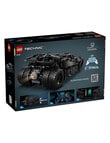 LEGO Technic Batmobile Tumbler, 42239 product photo View 02 S
