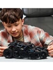 LEGO Technic Batmobile Tumbler, 42239 product photo View 04 S