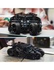 LEGO Technic Batmobile Tumbler, 42239 product photo View 05 S