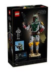 Lego Star Wars Boba Fett, 75455 product photo View 02 S