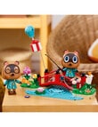 LEGO Animal Crossing Timmy & Tommy's Fun Day Out, 77059 product photo View 03 S