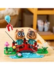 LEGO Animal Crossing Timmy & Tommy's Fun Day Out, 77059 product photo View 04 S