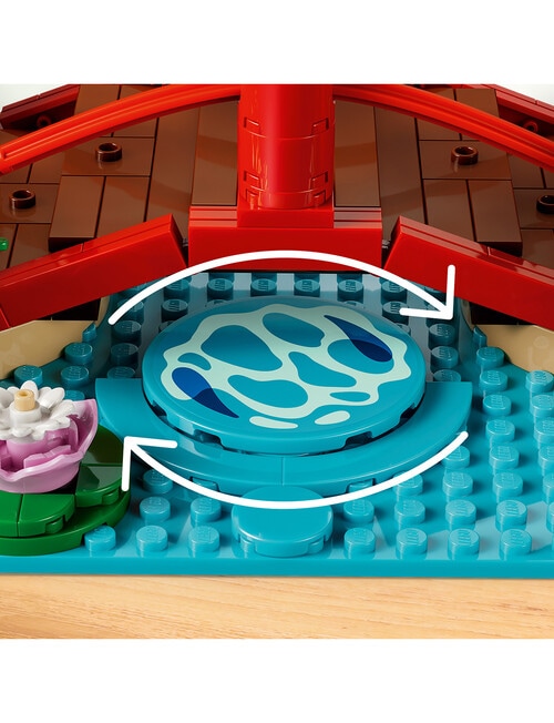 LEGO Animal Crossing Timmy & Tommy's Fun Day Out, 77059 product photo View 05 L