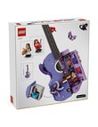 LEGO Editions Olivia Dual Guitar, 43031 product photo View 02 S