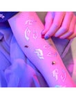 Cool Maker Kpop Demonhunter Body Art Tattoo Studio product photo View 05 S