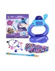 Cool Maker Kpop Demonhunters Heishi Bracelet Maker product photo