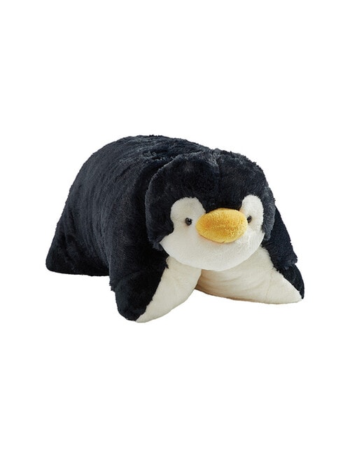 Pillow Pets Penguin Soft Toy product photo